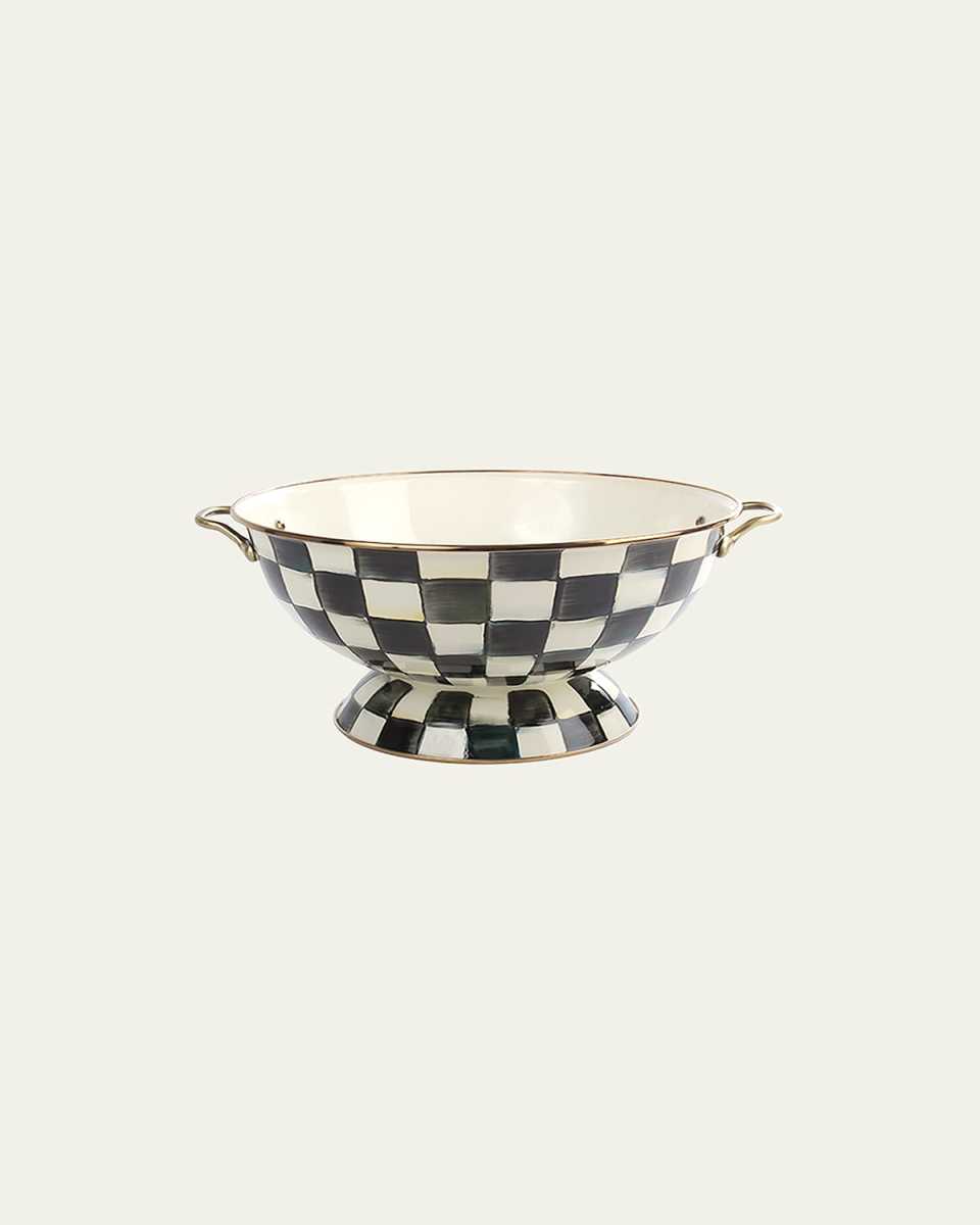 Courtly Check Everything Bowl